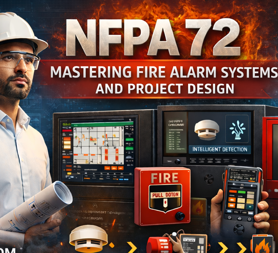 Mastering Fire Alarm Systems
