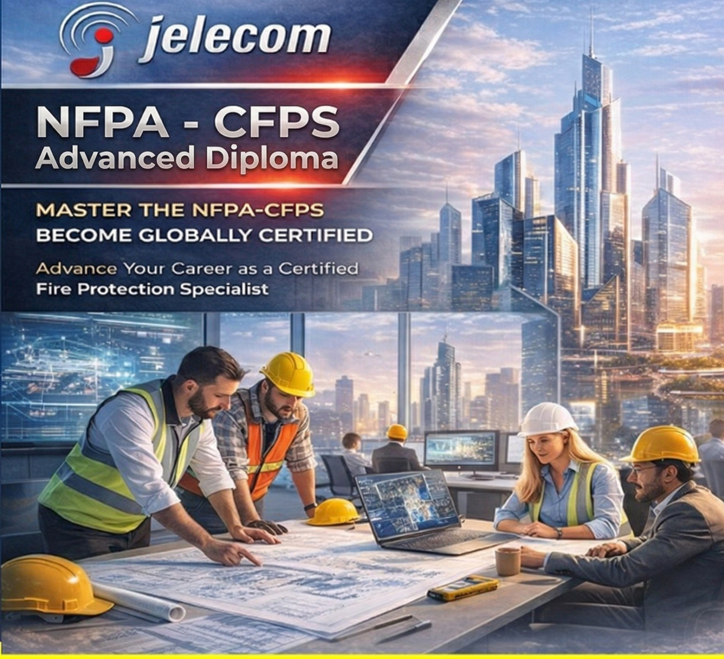 NFPA CFPS PREP