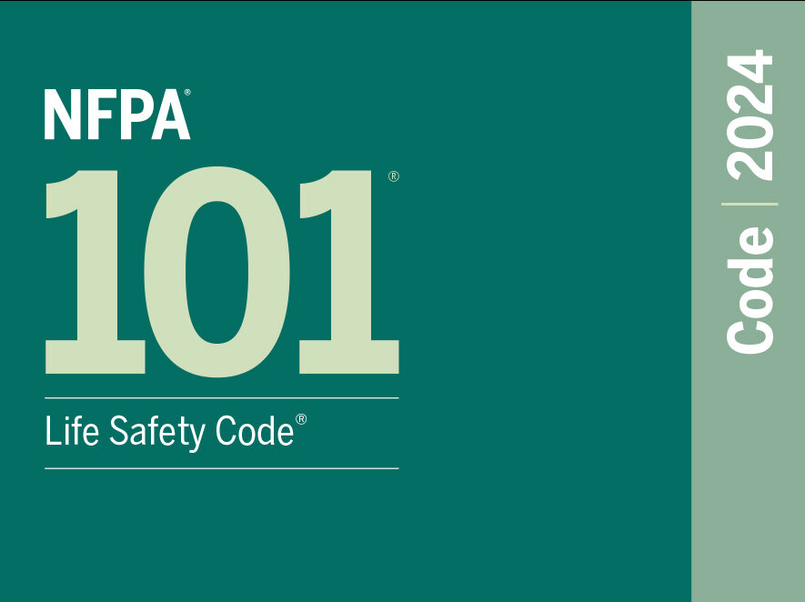 NFPA 101