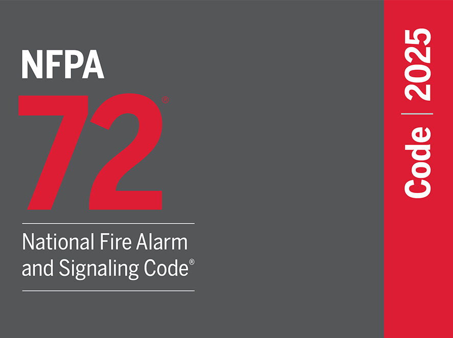 NFPA 72